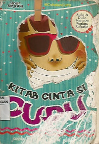 Kitab Cinta Si Cupu