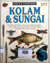 Kolam & Sungai ; Jilid 6