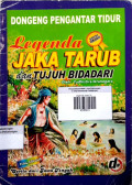 Legenda Jaka Tarub dan Tujuh Bidadari