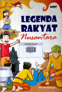 Legenda Rakyat Nusantara