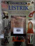 Listrik ; Jilid 1