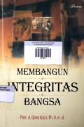 Membangun Integritas Bangsa