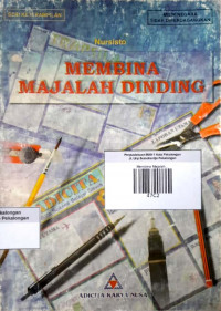 Membina Majalah Dinding