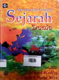 Menemukan Kembali Sejarah Dunia