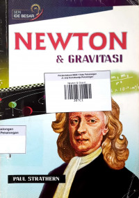 Newton & Gravitasi