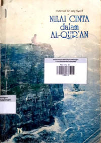 Nilai Cinta dalam Al-Qur'an