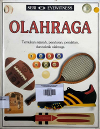 Olahraga