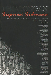 Pekalongan Inspirasi Indonesia