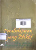 Pembelajaran Yang Efektif