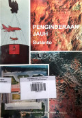 Penginderaan Jauh : Jilid 1