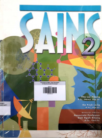Sains 2