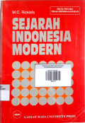 Sejarah Indonesia Modern