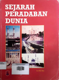 Sejarah Peradaban Dunia