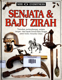 Senjata & Baju Zirah