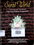 Serat Wirid ; Transkripsi dan Transliterasi Karya Raden Ngabehi Ronggowarsito