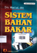 Sistem Bahan Bakar