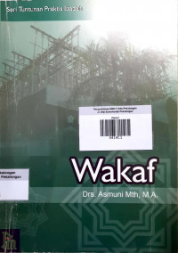 Wakaf