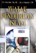 Watak Pendidikan Islam