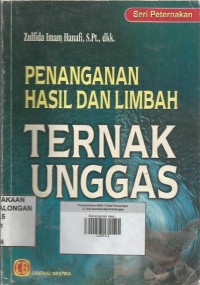 Image of Penanganan Hasil dan Limbah Ternak Unggas