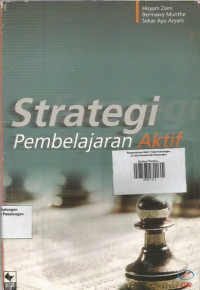 Image of Strategi Pembelajaran Aktif