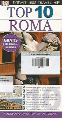 Image of TOP 10 Roma
