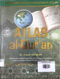 Image of Atlas Al-Qur'an