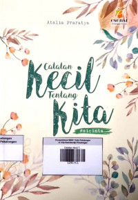 Image of Catatan Kecil Tentang Kita #sicinta